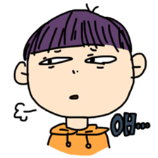 Eggmate sticker #1849489