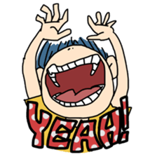 Eggmate sticker #1849493