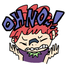 Eggmate sticker #1849496