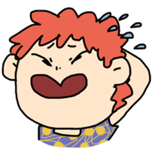 Eggmate sticker #1849500