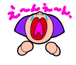 The Working Woman Kurenaiko Tsubaki sticker #1849773