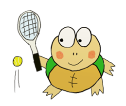 Kame-Jiro 3 sticker #1850034