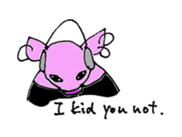 Rock Piggy sticker #1850136