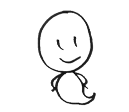 bungler spook sticker #1850501