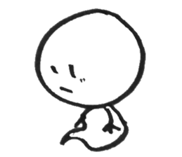 bungler spook sticker #1850503