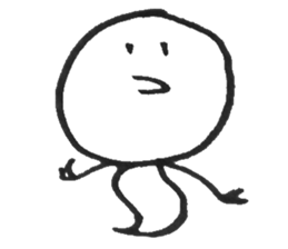 bungler spook sticker #1850504