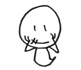 bungler spook sticker #1850507