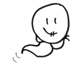 bungler spook sticker #1850508