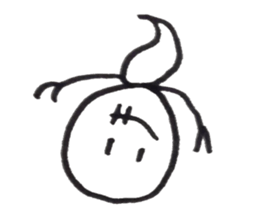 bungler spook sticker #1850511