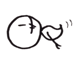 bungler spook sticker #1850514