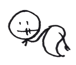 bungler spook sticker #1850515