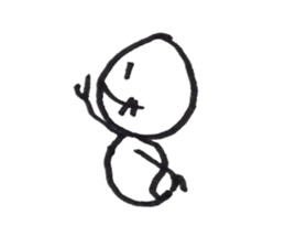 bungler spook sticker #1850516