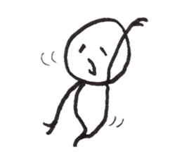 bungler spook sticker #1850517