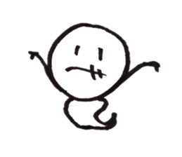 bungler spook sticker #1850518