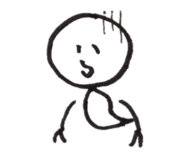 bungler spook sticker #1850520