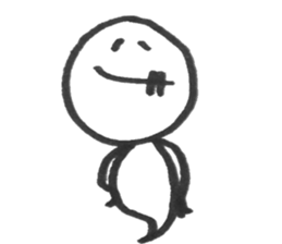 bungler spook sticker #1850524