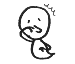 bungler spook sticker #1850528