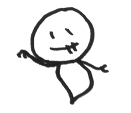 bungler spook sticker #1850532