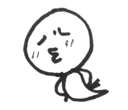 bungler spook sticker #1850535