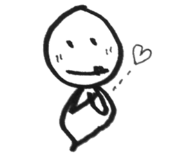 bungler spook sticker #1850537