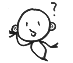 bungler spook sticker #1850539