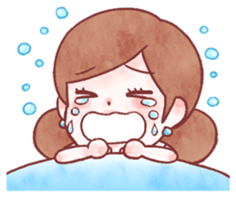 FUCHICO ON THE CUP (FANCY Edition) sticker #1850587