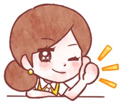 FUCHICO ON THE CUP (FANCY Edition) sticker #1850599