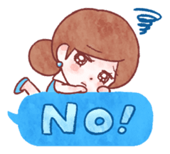 FUCHICO ON THE CUP (FANCY Edition) sticker #1850601