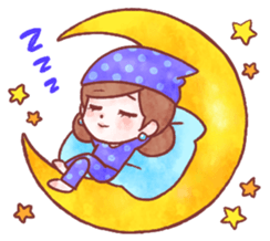 FUCHICO ON THE CUP (FANCY Edition) sticker #1850607