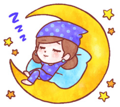 FUCHICO ON THE CUP (FANCY Edition) sticker #1850607