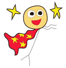 OSUSHI ROBOT KUN sticker #1850627