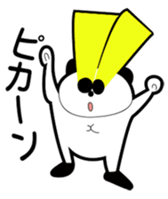 OSUSHI ROBOT KUN sticker #1850631