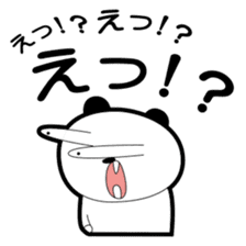 OSUSHI ROBOT KUN sticker #1850647