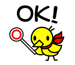 KO-TO-RI sticker #1850675