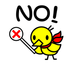 KO-TO-RI sticker #1850676