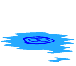 kappachan sticker #1850894