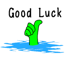 kappachan sticker #1850899