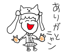 doodling part28 sticker sticker #1850910