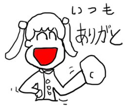 doodling part28 sticker sticker #1850923