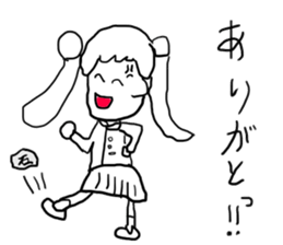 doodling part28 sticker sticker #1850927