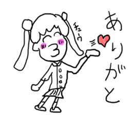 doodling part28 sticker sticker #1850937