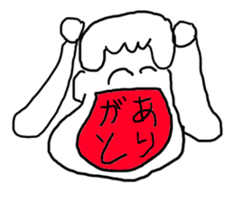 doodling part28 sticker sticker #1850940