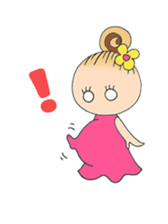 Happy Maternity Life sticker #1851142