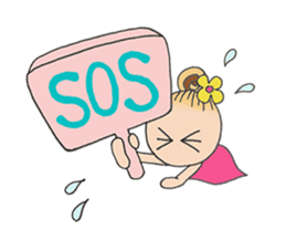 Happy Maternity Life sticker #1851144