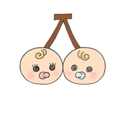 Happy Maternity Life sticker #1851145