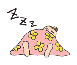 Happy Maternity Life sticker #1851154