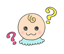 Happy Maternity Life sticker #1851155