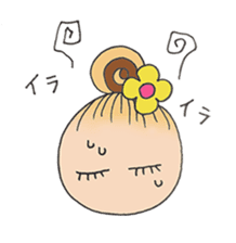 Happy Maternity Life sticker #1851158