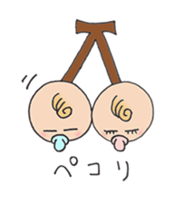 Happy Maternity Life sticker #1851159