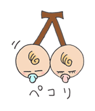 Happy Maternity Life sticker #1851159